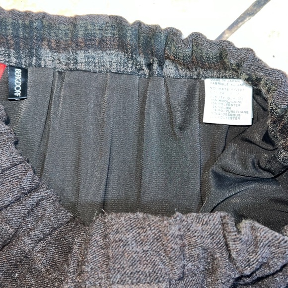 Heart Haat by Issey Miyake skirt - Picture 5 of 7